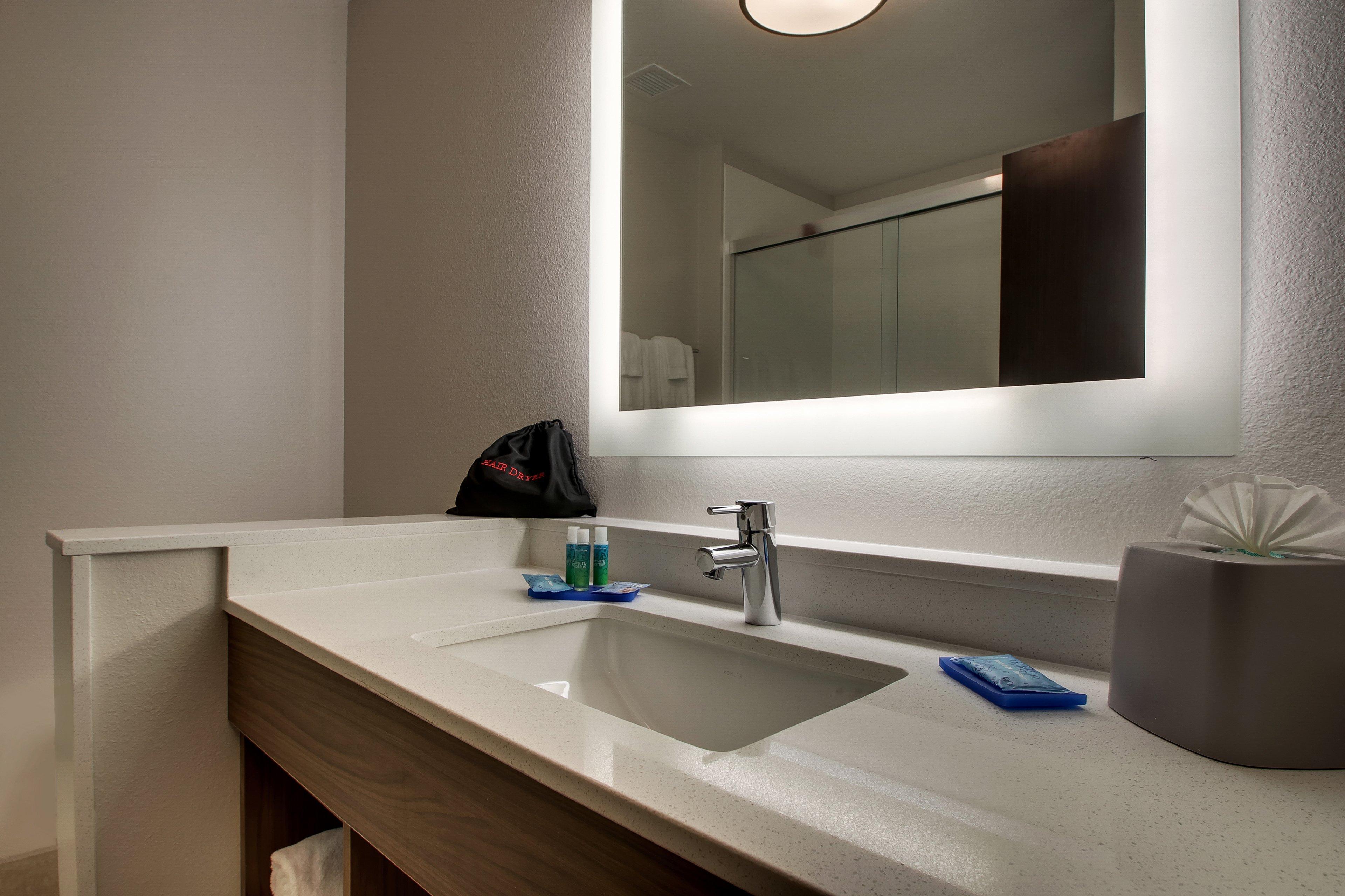 Holiday Inn Express & Suites - Mount Vernon By Ihg Exteriör bild