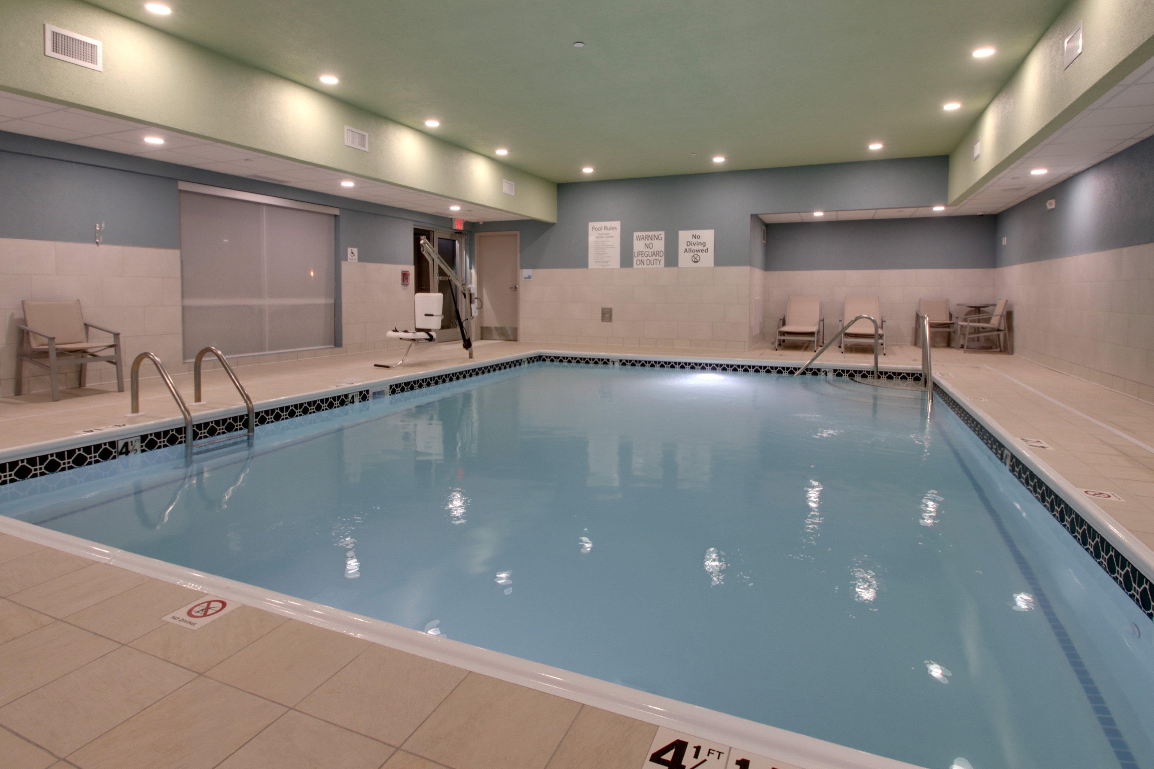 Holiday Inn Express & Suites - Mount Vernon By Ihg Exteriör bild