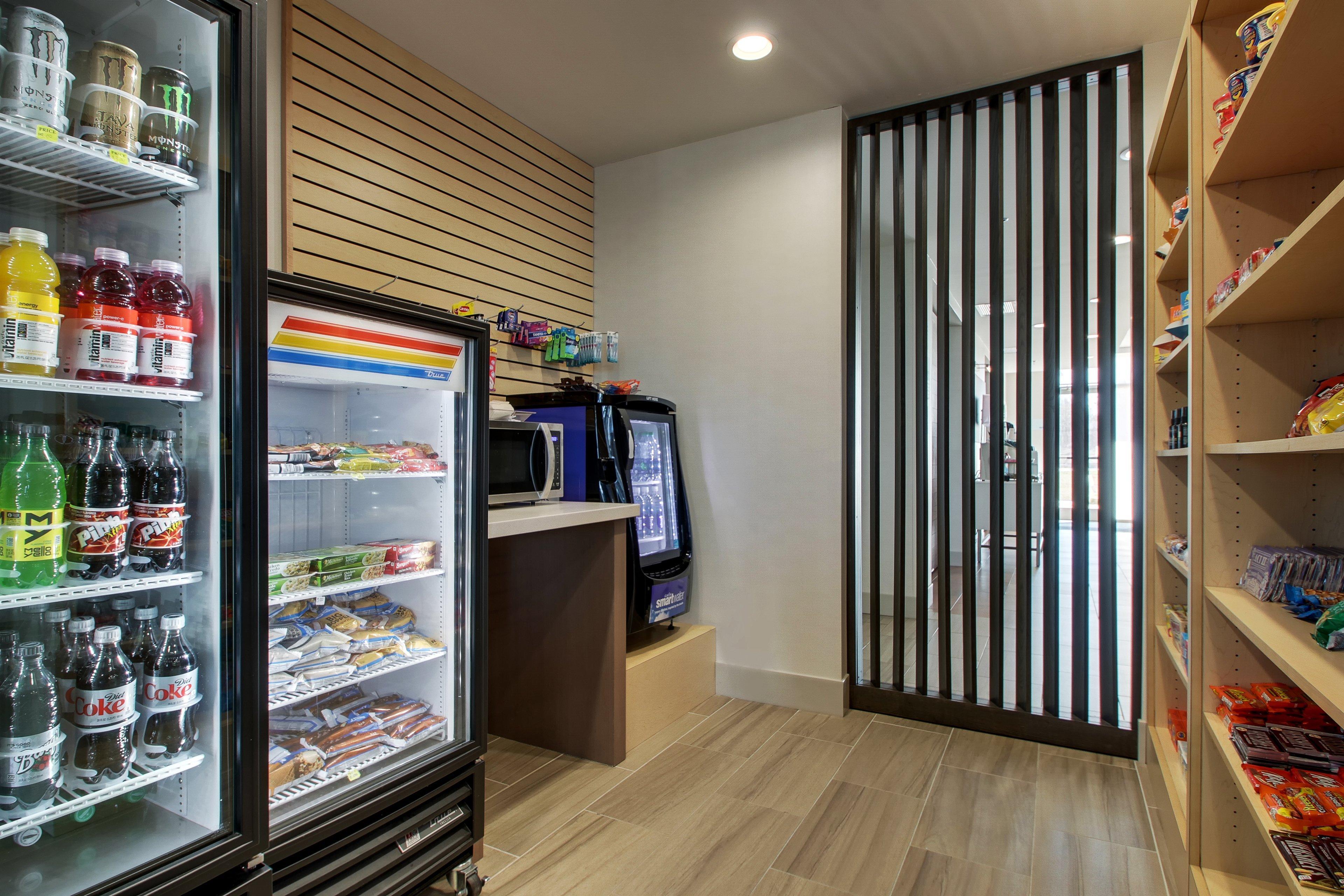 Holiday Inn Express & Suites - Mount Vernon By Ihg Exteriör bild