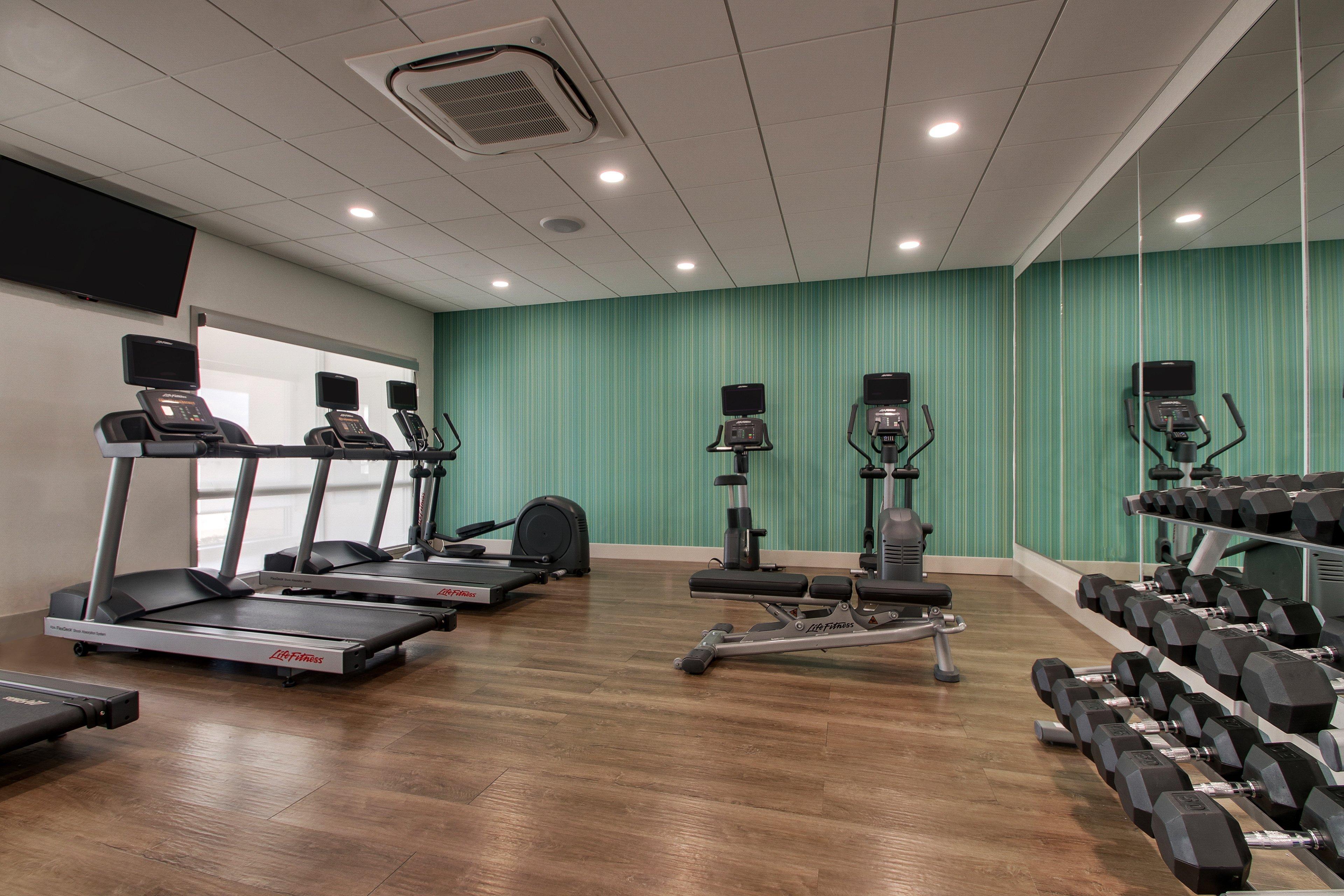 Holiday Inn Express & Suites - Mount Vernon By Ihg Exteriör bild