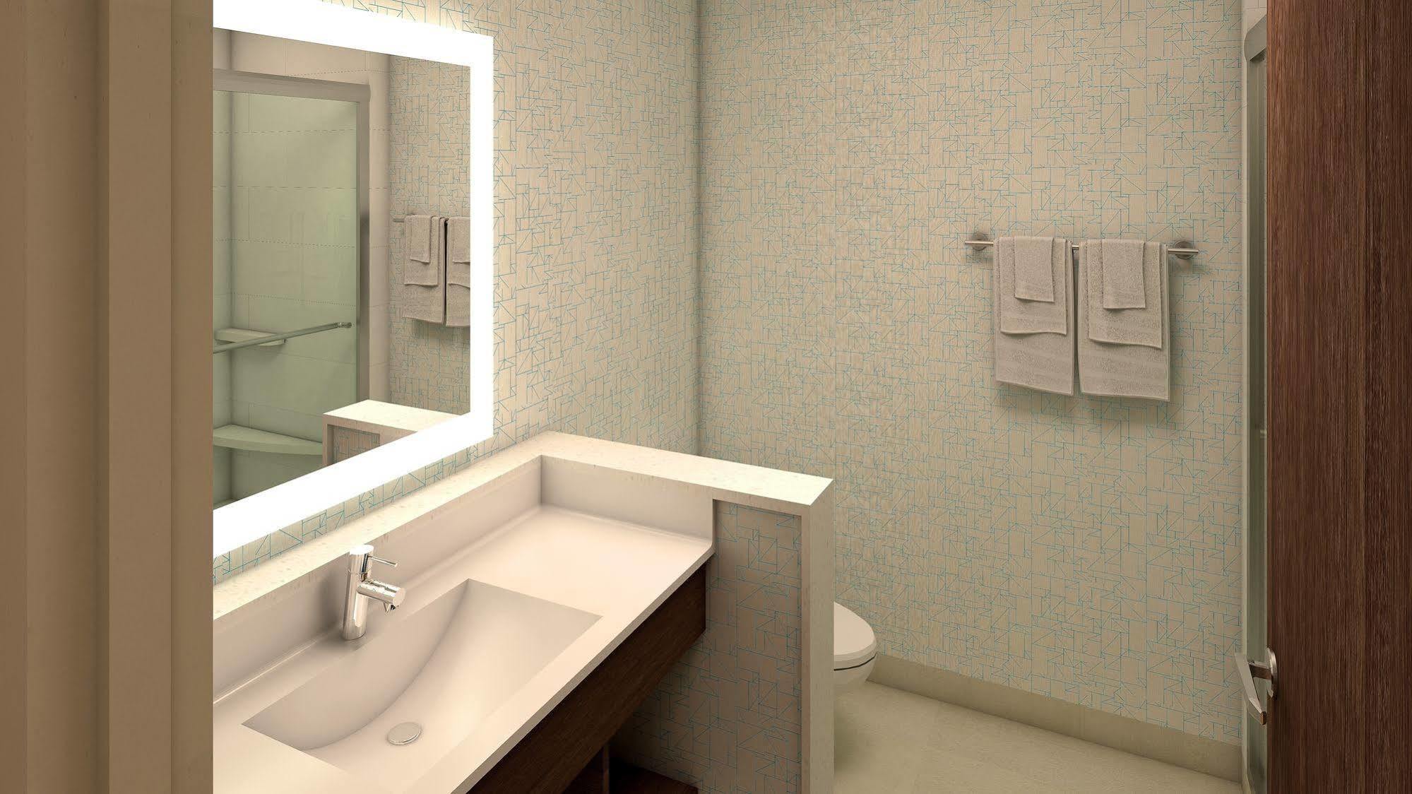 Holiday Inn Express & Suites - Mount Vernon By Ihg Exteriör bild